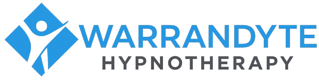 Warrandyte Hypnotherapy & Menopause Hypnotherapy Logo