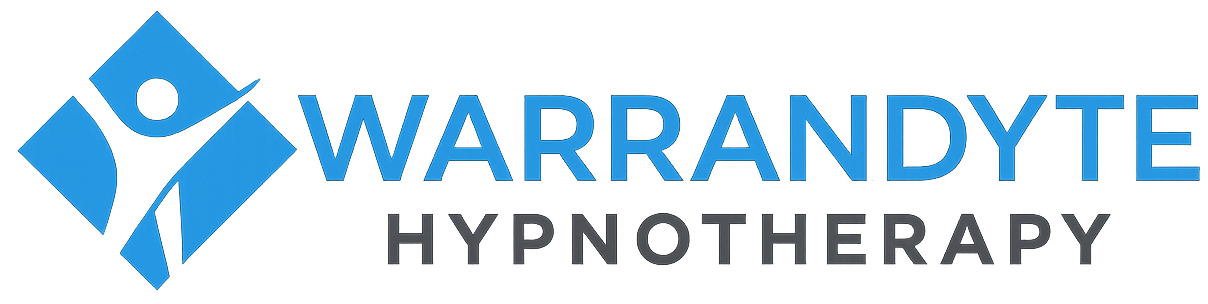 Warrandyte Hypnotherapy & Menopause Hypnotherapy Logo