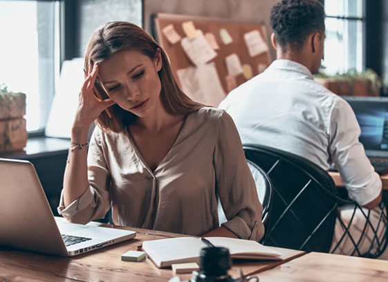 hypnotherapy to help with stress