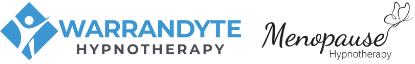 warrandyte hypnotherapy and menopause hypnotherapy logo