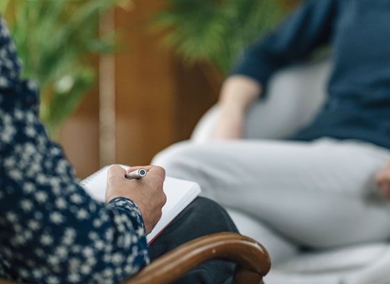 Hypnotherapy for womens health